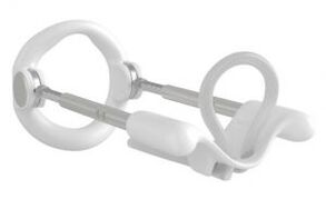 Loop Extender to enlarge penis
