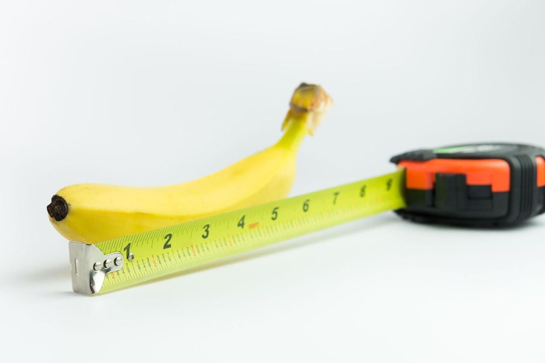 How many centimeters can you enlarge your penis